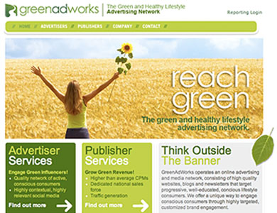 GreenAdWorks